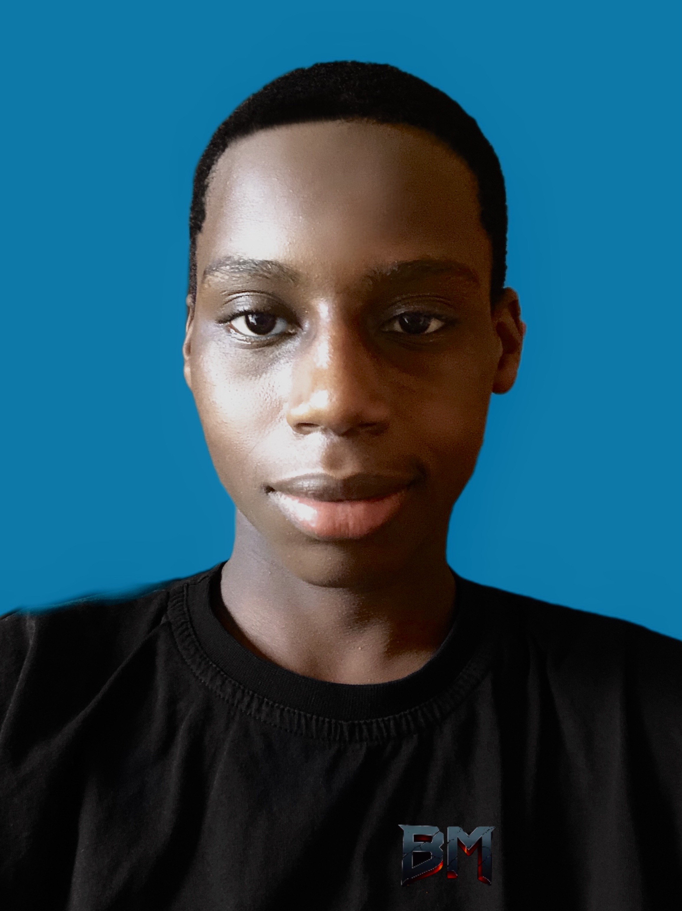Bello Mouhaman