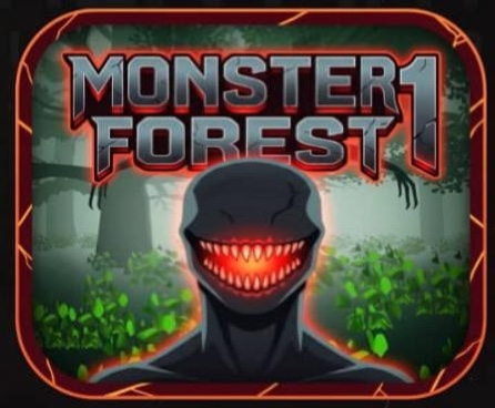 Monster Forest 1