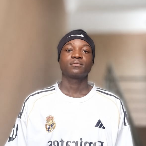 Mr. Petou Ismail